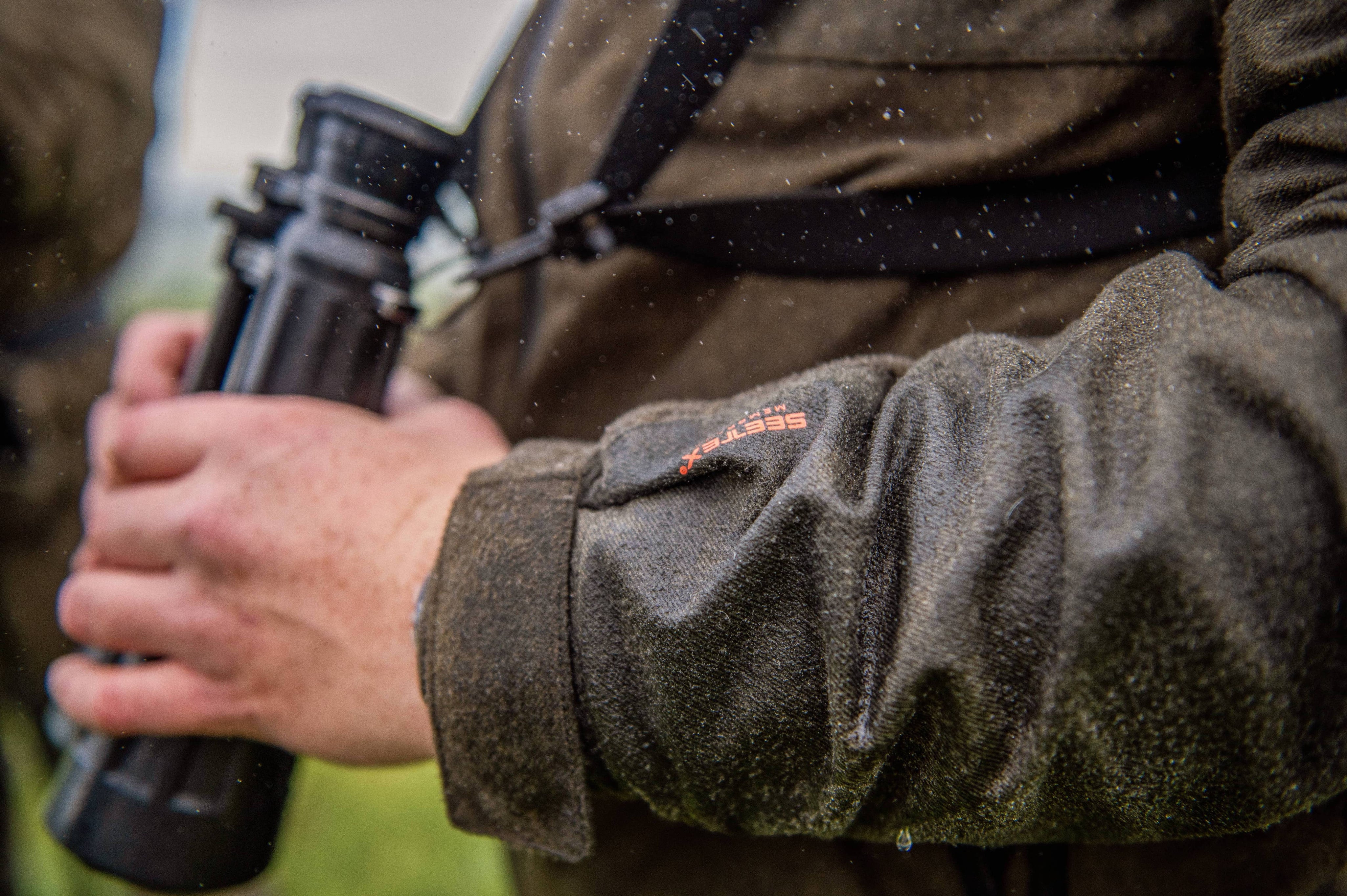 Avail - Seeland Hunting Jacket