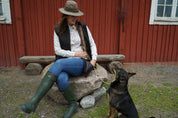 Women's hunting shirt