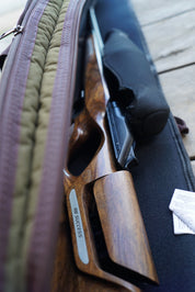 Double Weapon Case - Perdrix