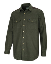 Flannel shirt - Dunvegan