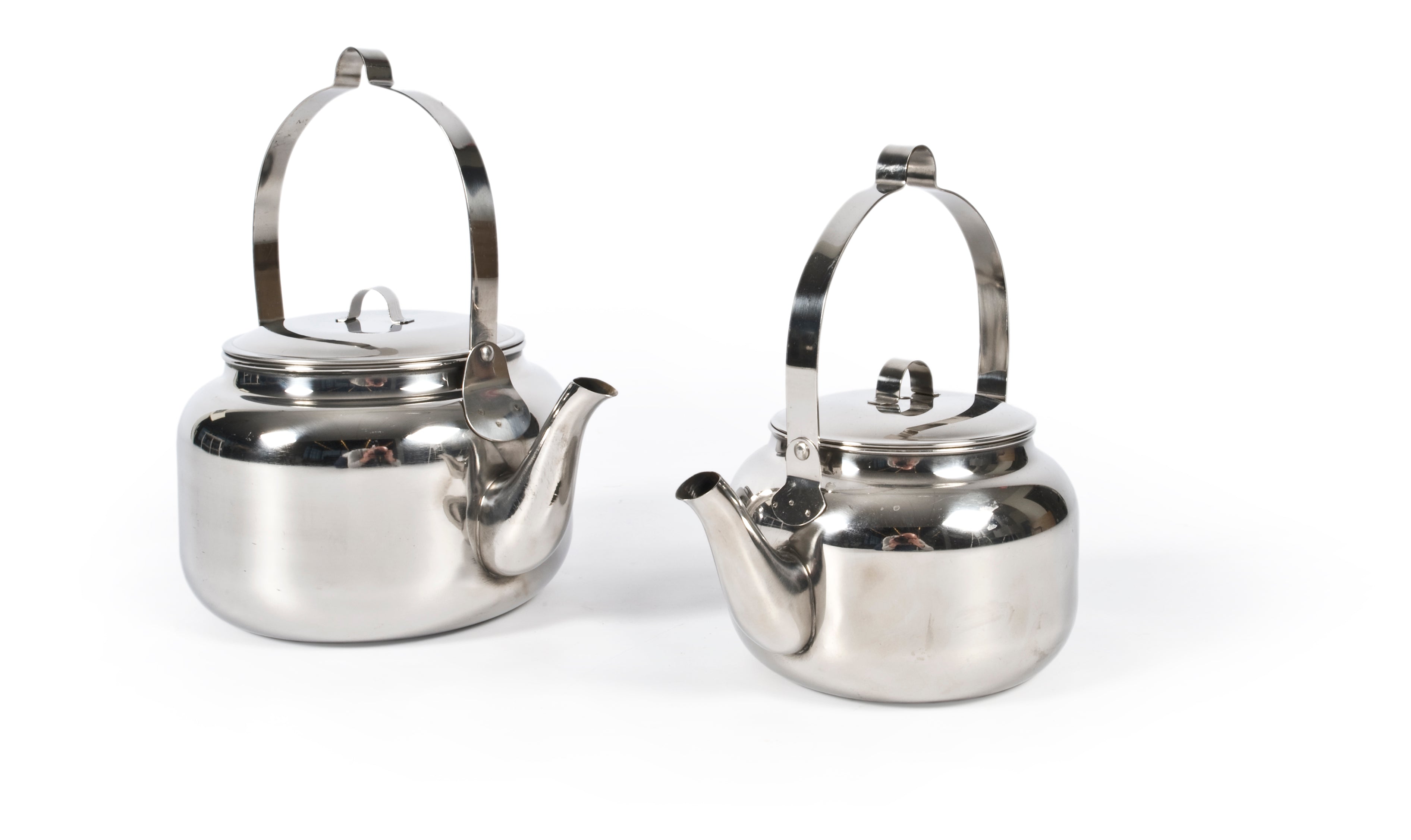 Hällmark Kaffepanna 1,5 L