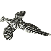 Metal Pin - Various Hunting Motifs - Jaktstil.se