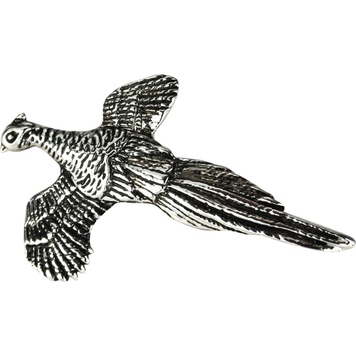 Metal Pin - Various Hunting Motifs - Jaktstil.se