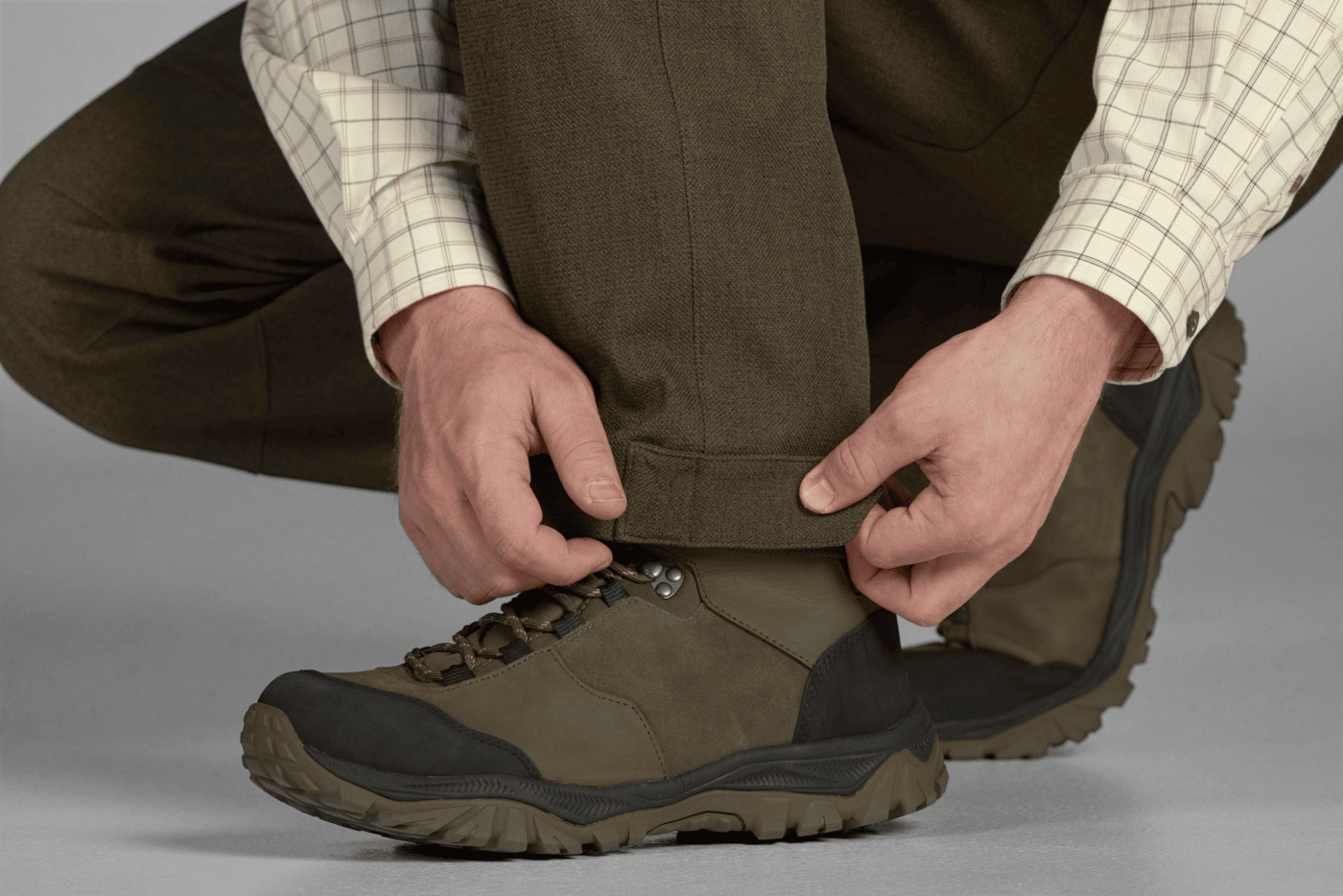 Men's hunting pants - Woodcock Advanced