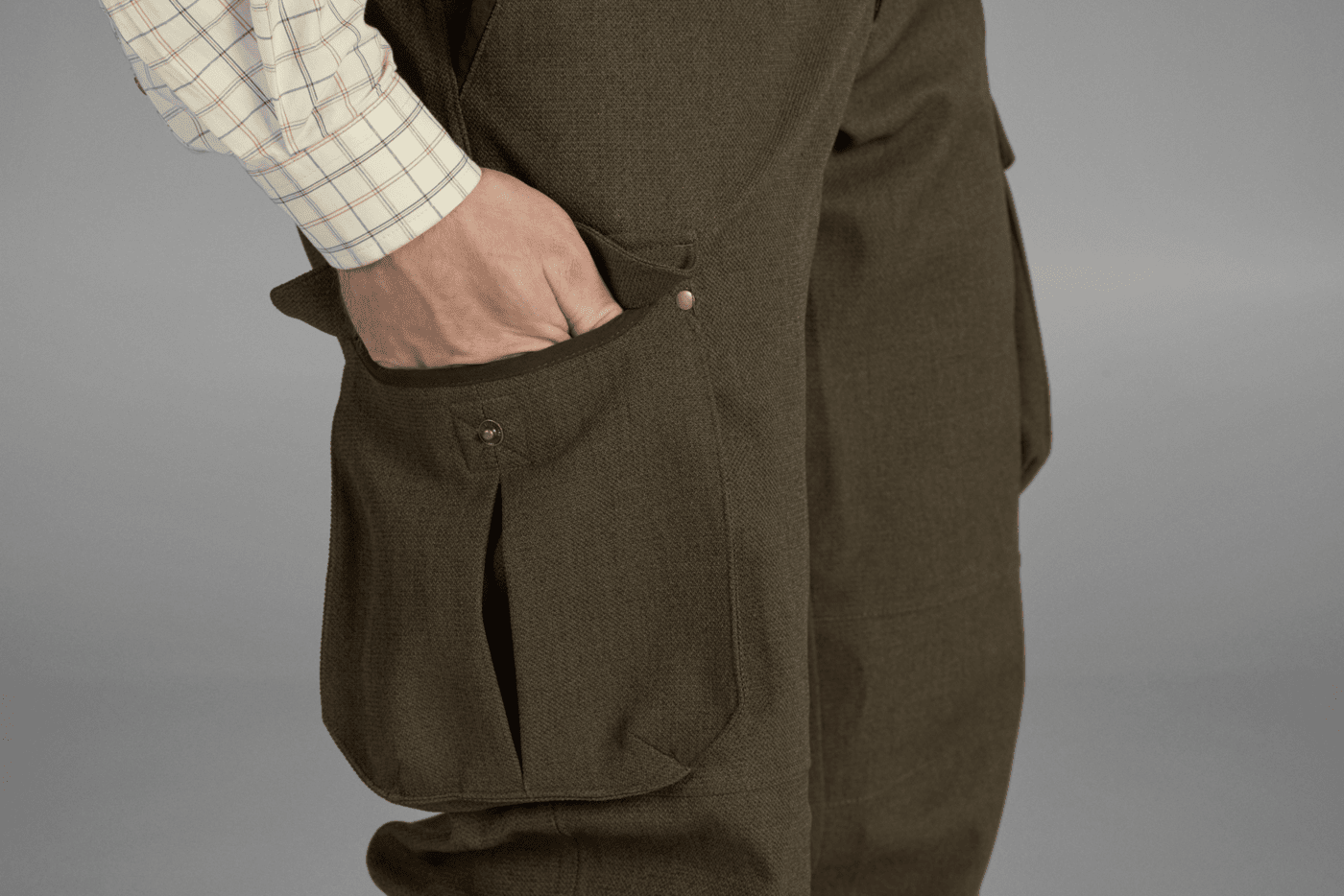 Men's hunting pants - Woodcock Advanced