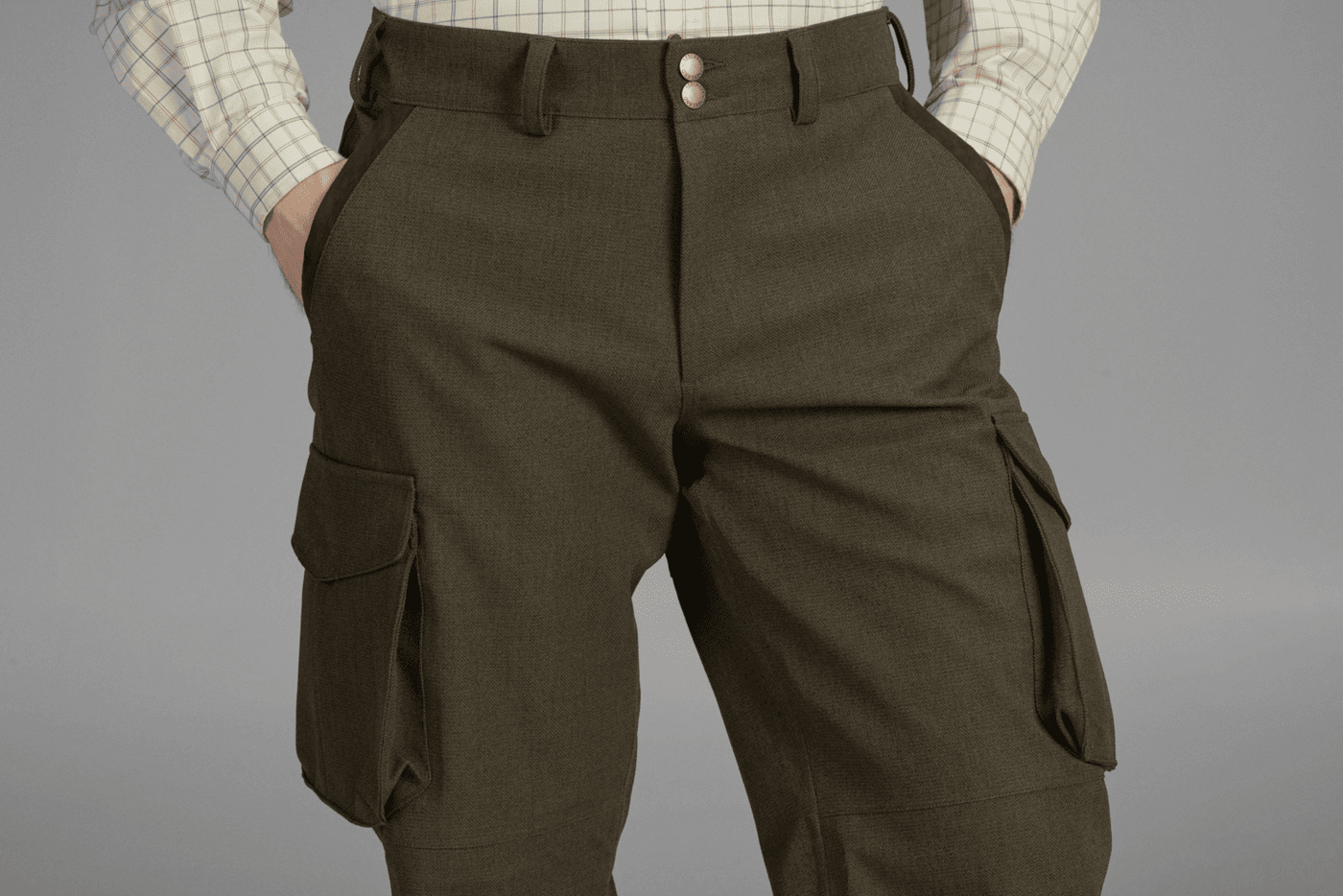 Men's hunting pants - Woodcock Advanced