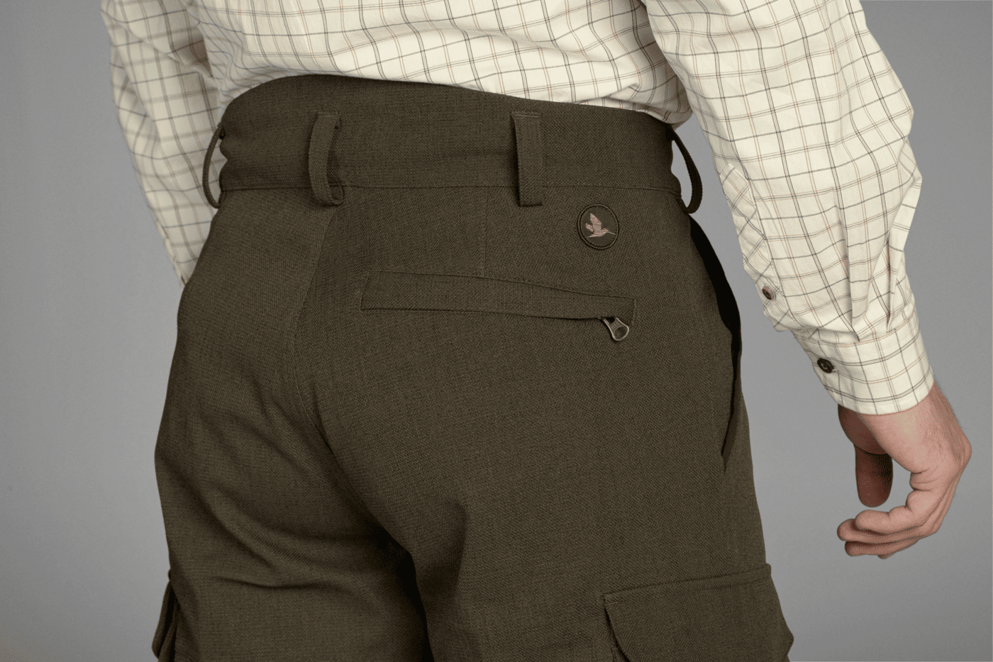 Men's hunting pants - Woodcock Advanced