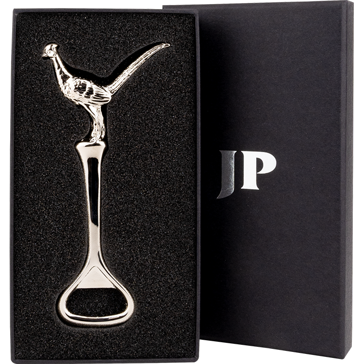 Cap opener - Pheasant - Jaktstil.se