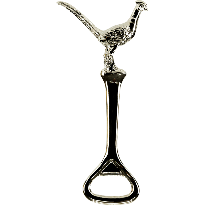 Cap opener - Pheasant - Jaktstil.se
