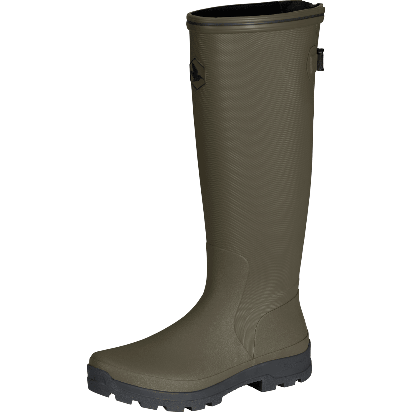 Key-Point Active Boot - Zealand Boots
