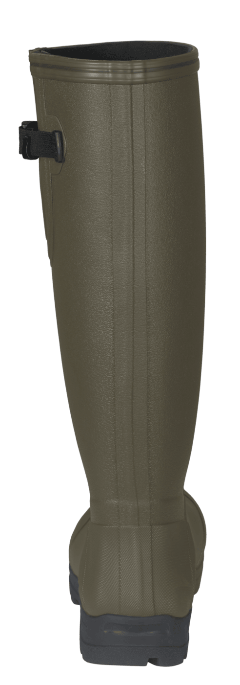 Key-Point Boot - Zealand Boots