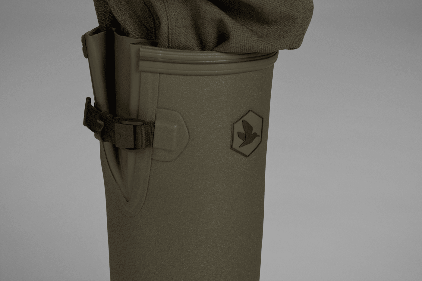 Key-Point Boot - Zealand Boots