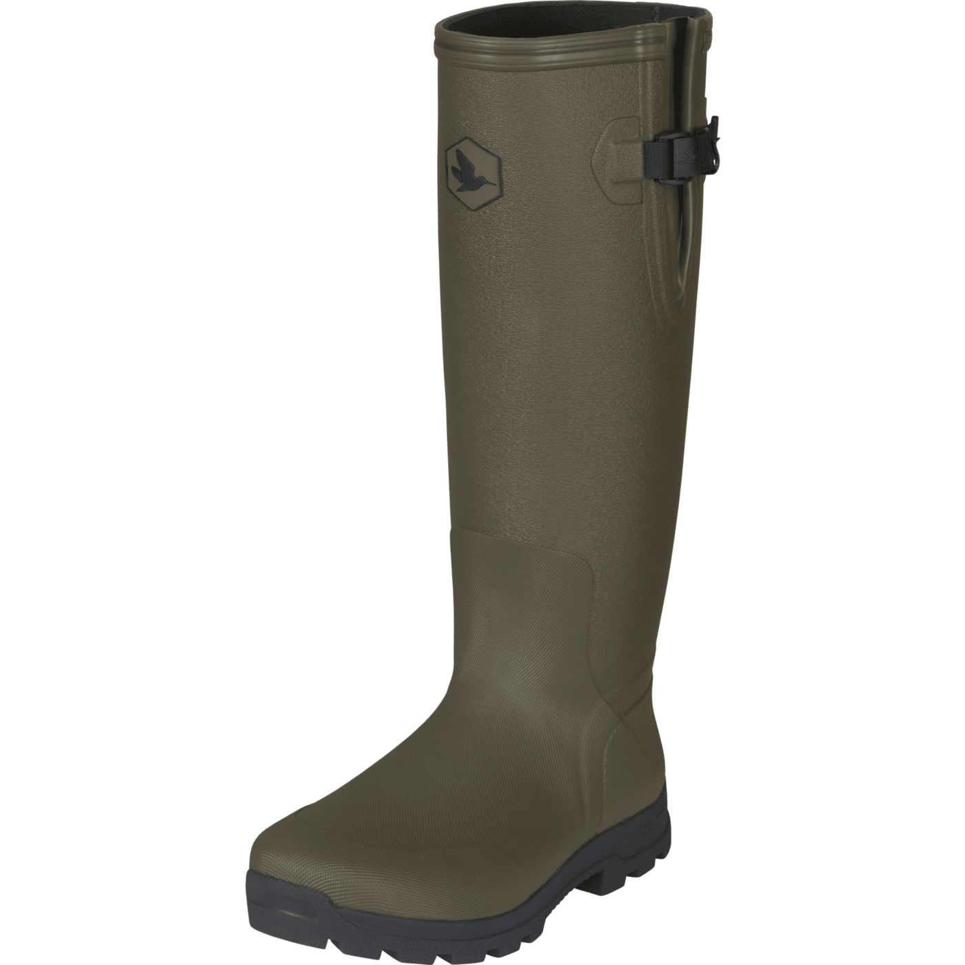 Key-Point Boot - Zealand Boots