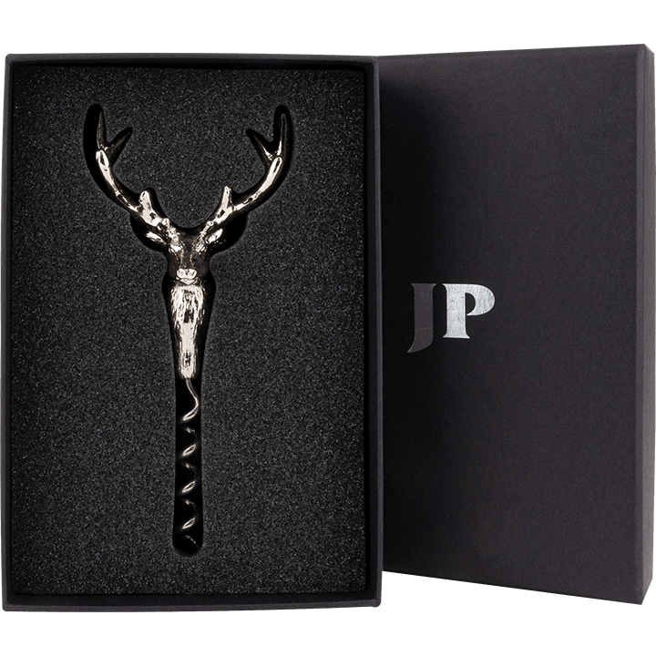 Corkscrew - Deer - Jaktstil.se