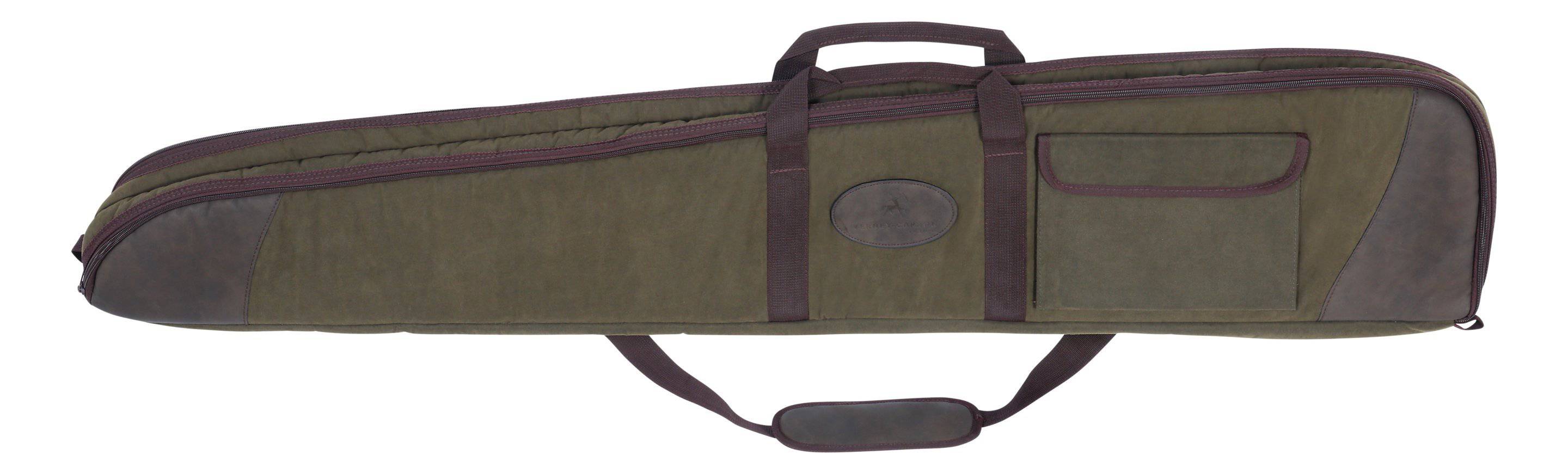 Double Weapon Case - Perdrix