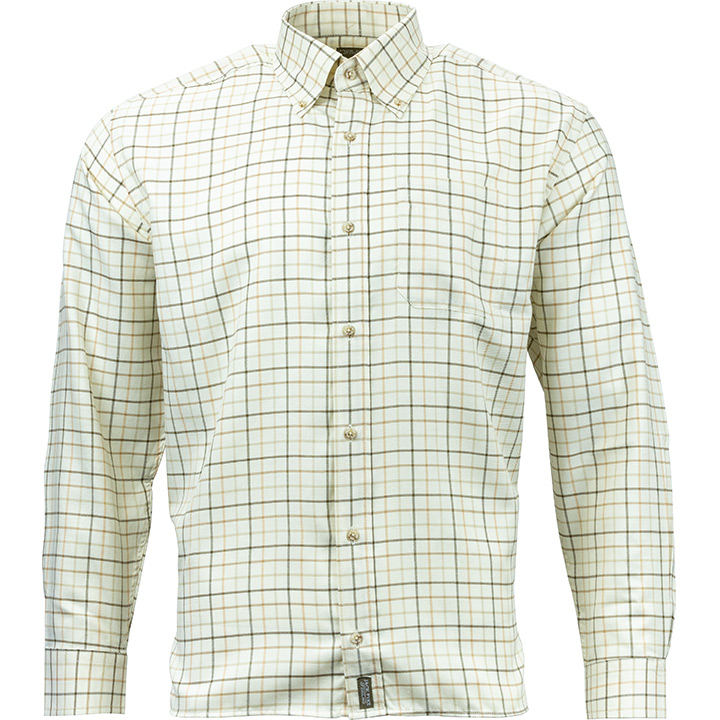 Checkered Hunting Shirt - Countryman