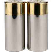 Salt and Pepper shakers - Cartridge design