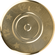 Steel mugs in cartridge design - Jack Pyke
