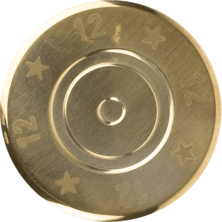 Steel mugs in cartridge design - Jack Pyke