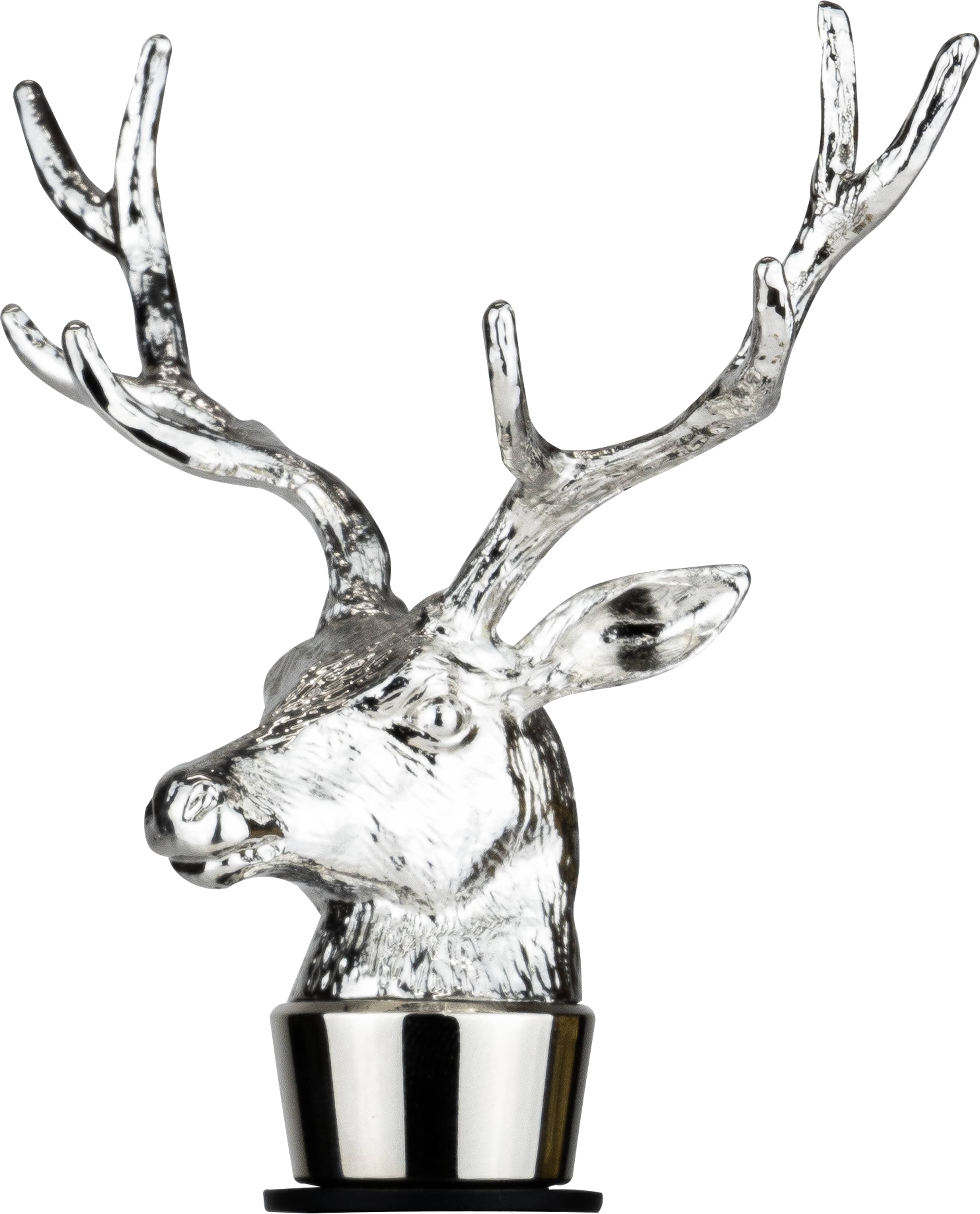 Wine stopper - Pheasant, Deer & Patron