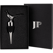 Wine stopper - Pheasant, Deer & Patron