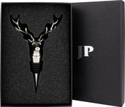 Wine stopper - Pheasant, Deer & Patron