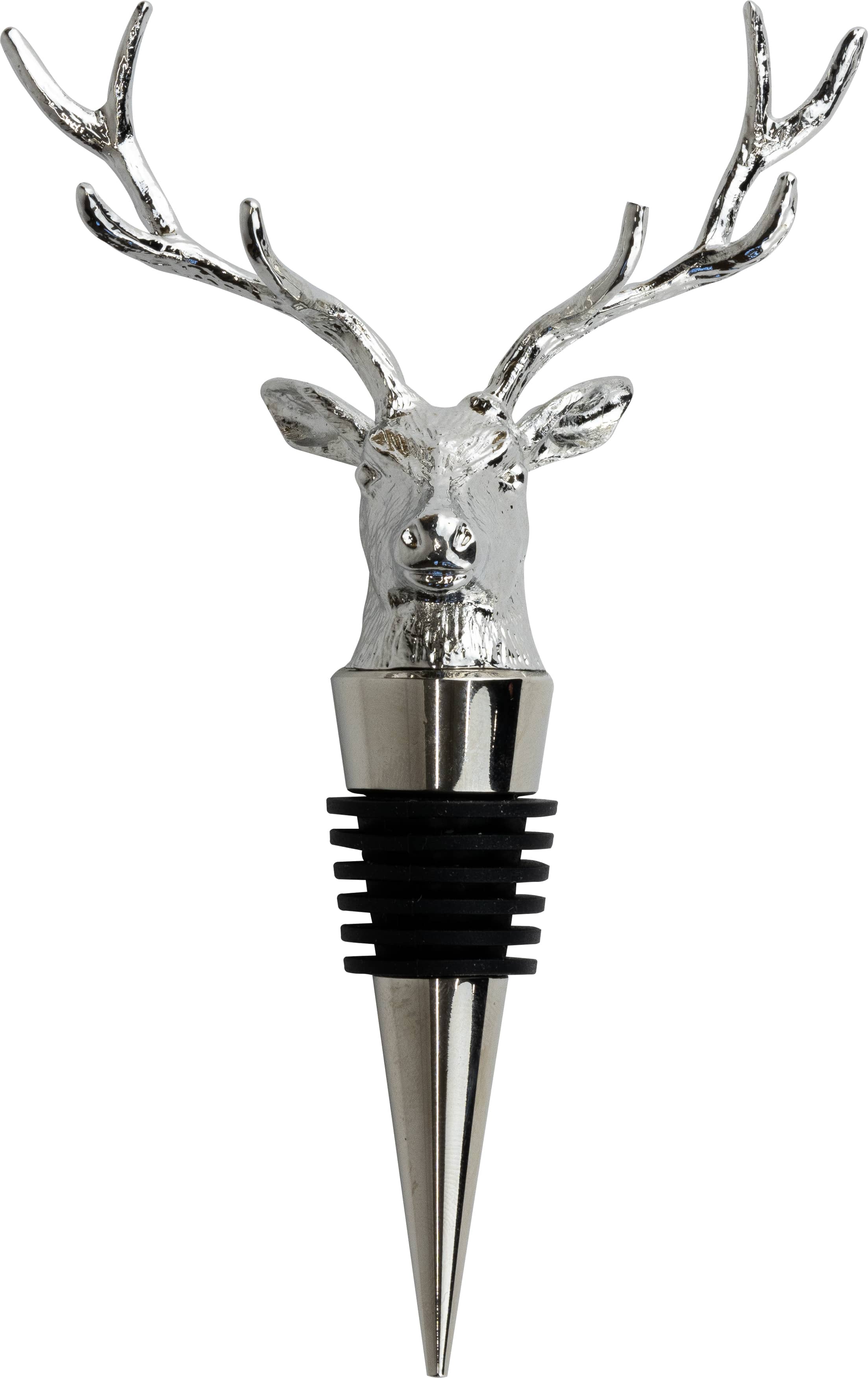Wine stopper - Pheasant, Deer & Patron