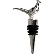 Wine stopper - Pheasant, Deer & Patron