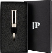Wine stopper - Pheasant, Deer & Patron