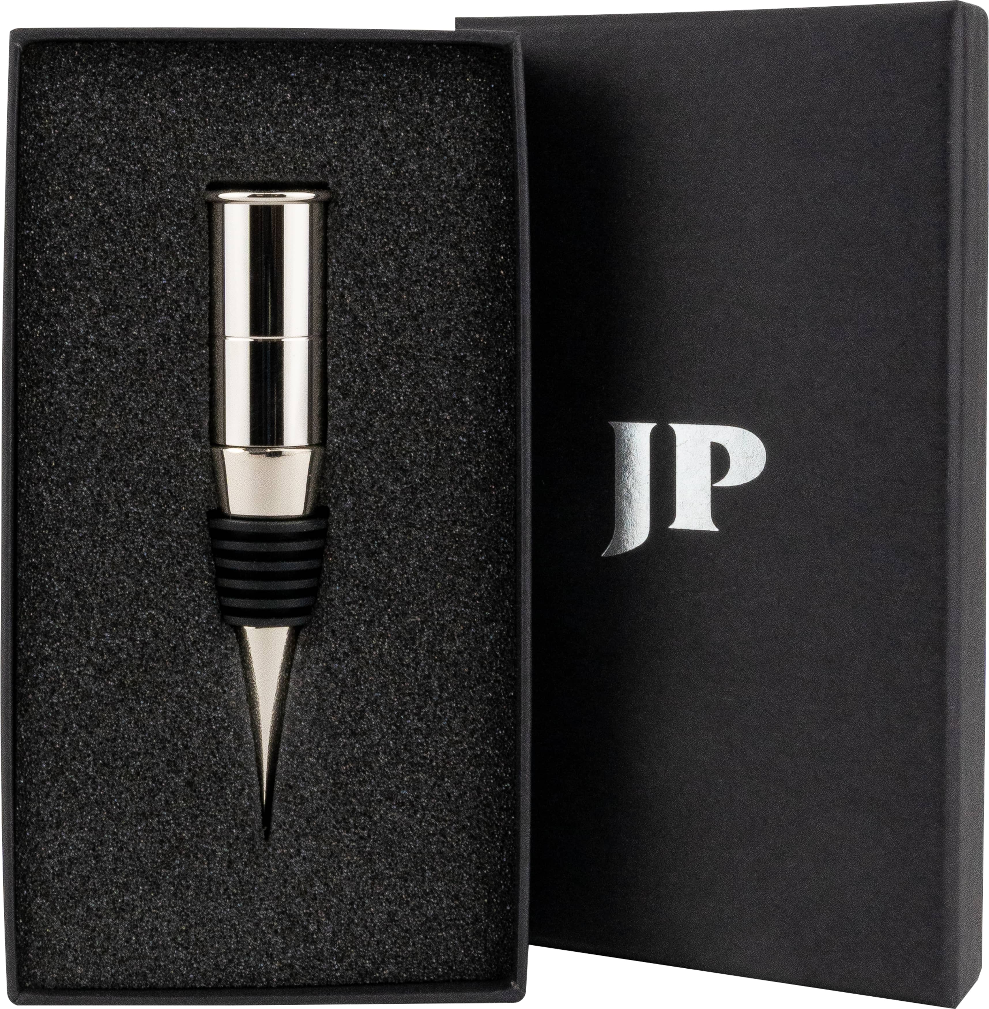 Wine stopper - Pheasant, Deer & Patron