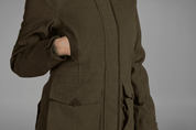 Woodcock Advanced Shaded Olive - Women's hunting jacket