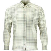 Green plaid hunting shirt - Countryman