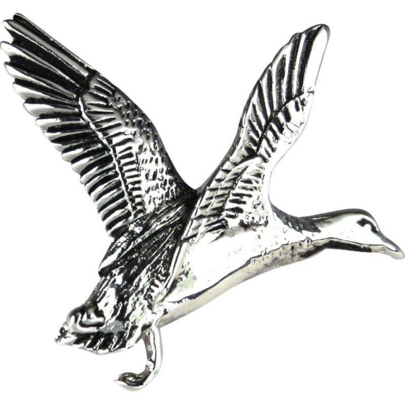 Metal Pin - Various Hunting Motifs - Jaktstil.se