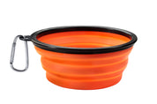 Travel bowl - Collapsible dog bowl