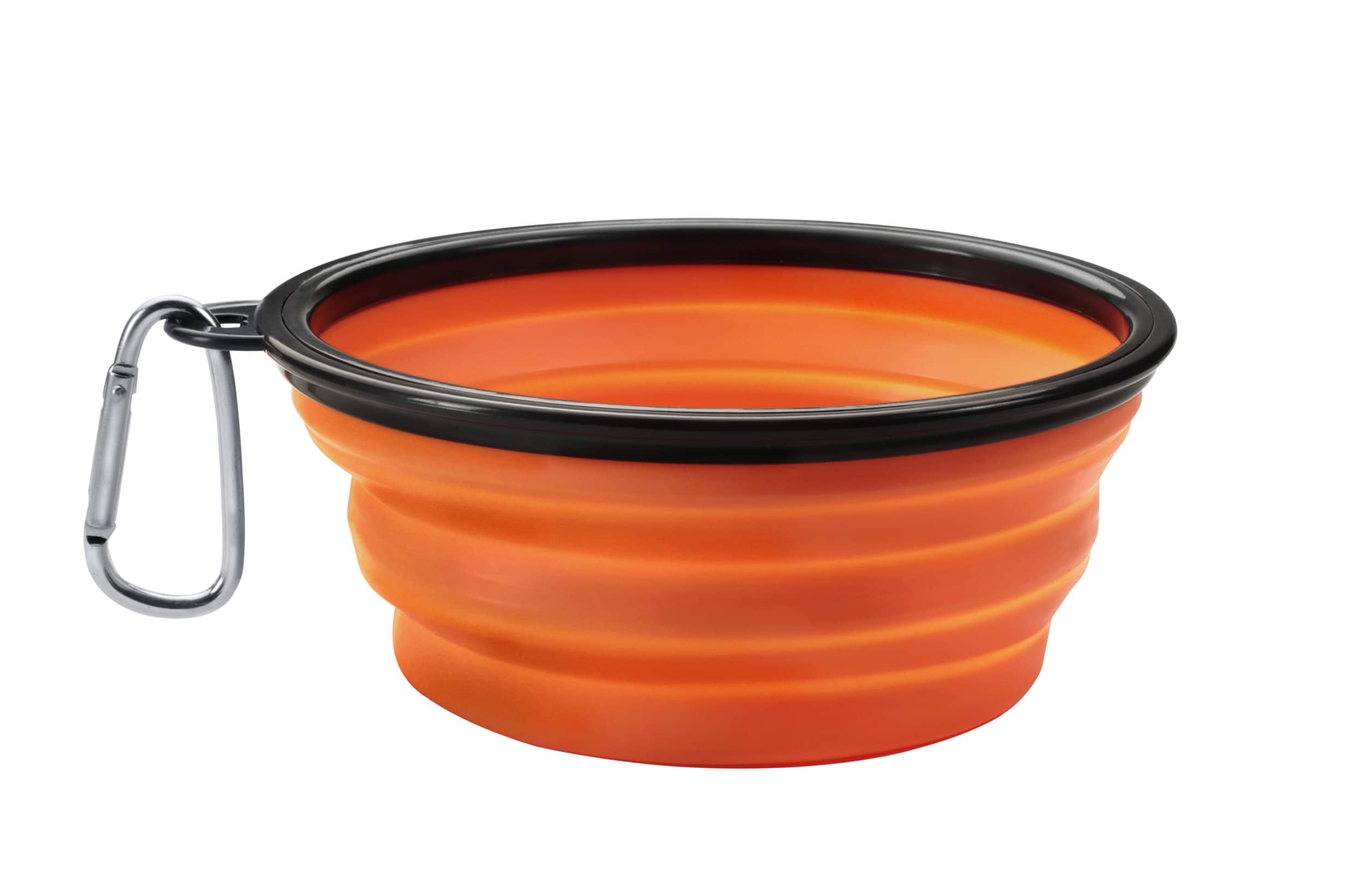 Travel bowl - Collapsible dog bowl