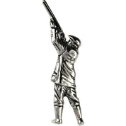 Metal Pin - Various Hunting Motifs - Jaktstil.se