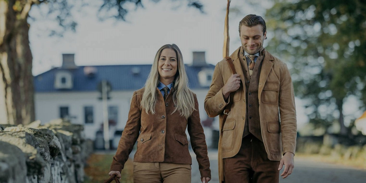 Kläder från Coloniaire