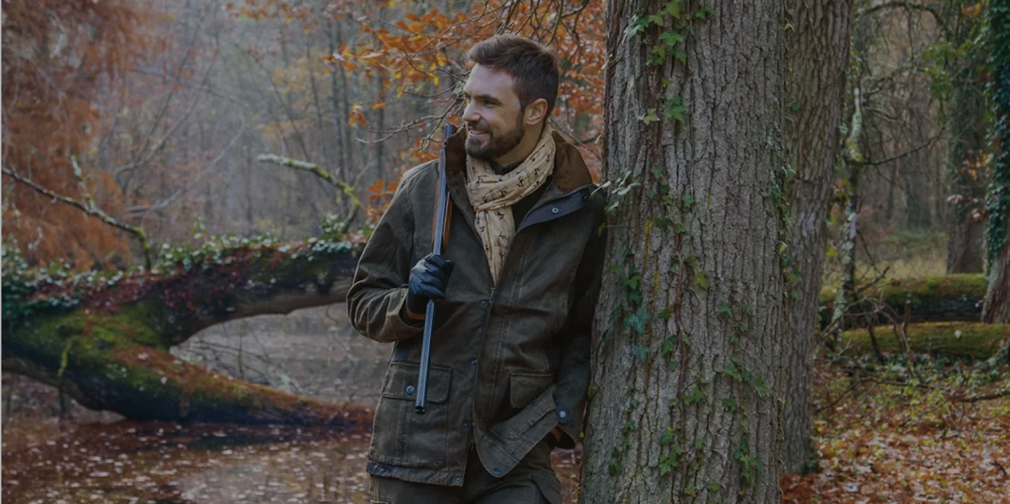 Verney Carron clothing