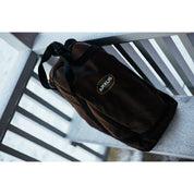 Arxus Boot Bag - Canvas
