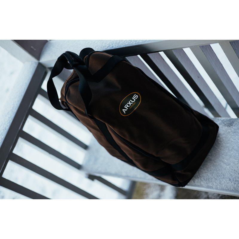 Arxus Boot Bag - Canvas