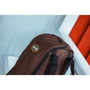 Arxus Boot Bag - Canvas