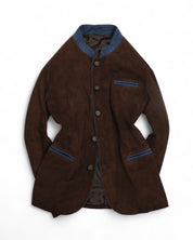 Brun Mockakavaj - Wickhed