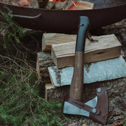 Friluftsyxa - Scandinavian Settler