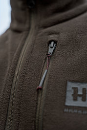 Härkila Aspire Fleeceväst - Dam