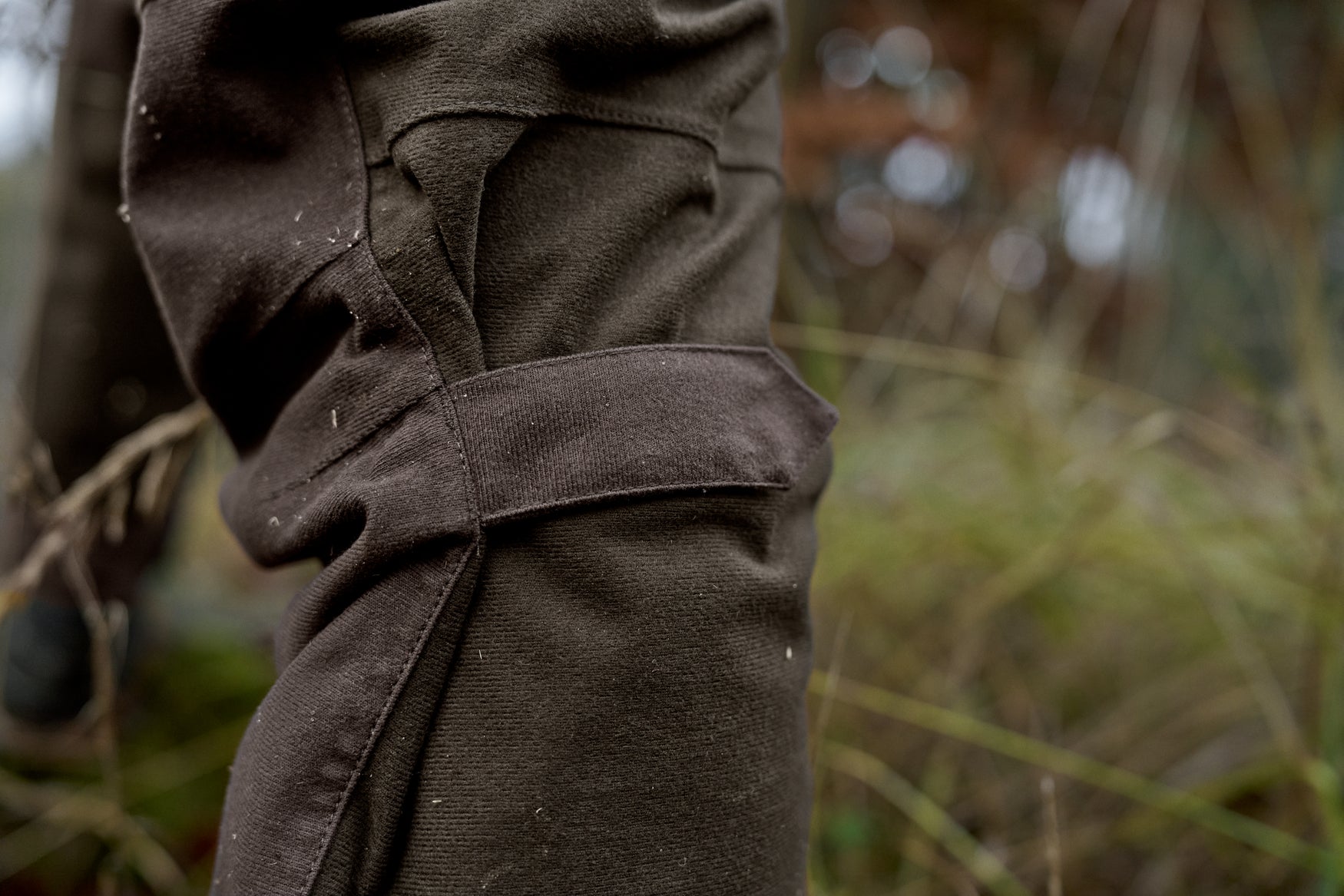 Härkila Aspire HWS Byxor - Herr