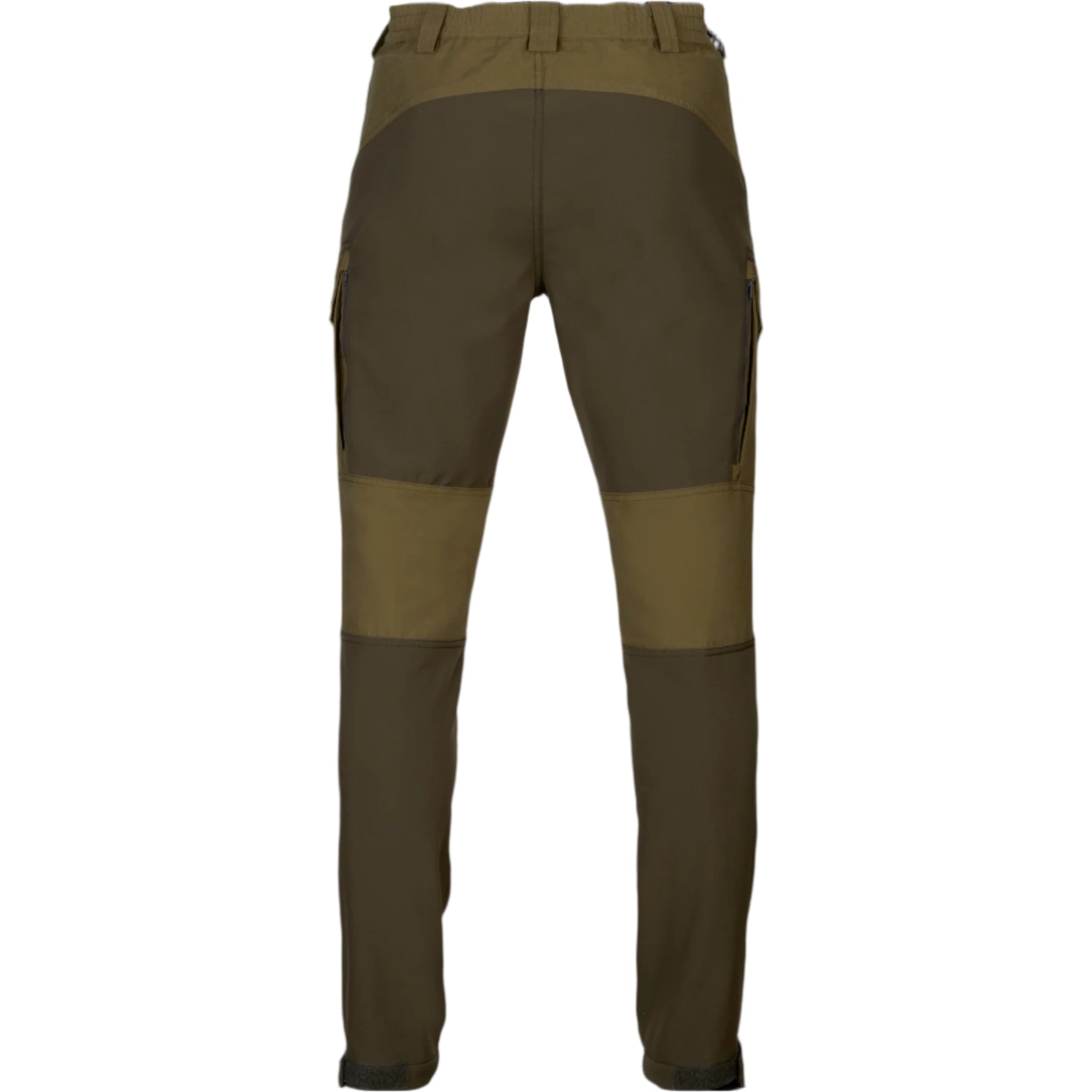 Härkila Scandinavian Byxor - Dark Olive/Willow Green