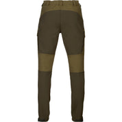 Härkila Scandinavian Byxor - Dark Olive/Willow Green