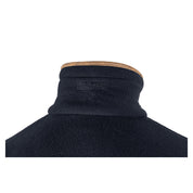 Skytteväst Fleece Navy - Countryman