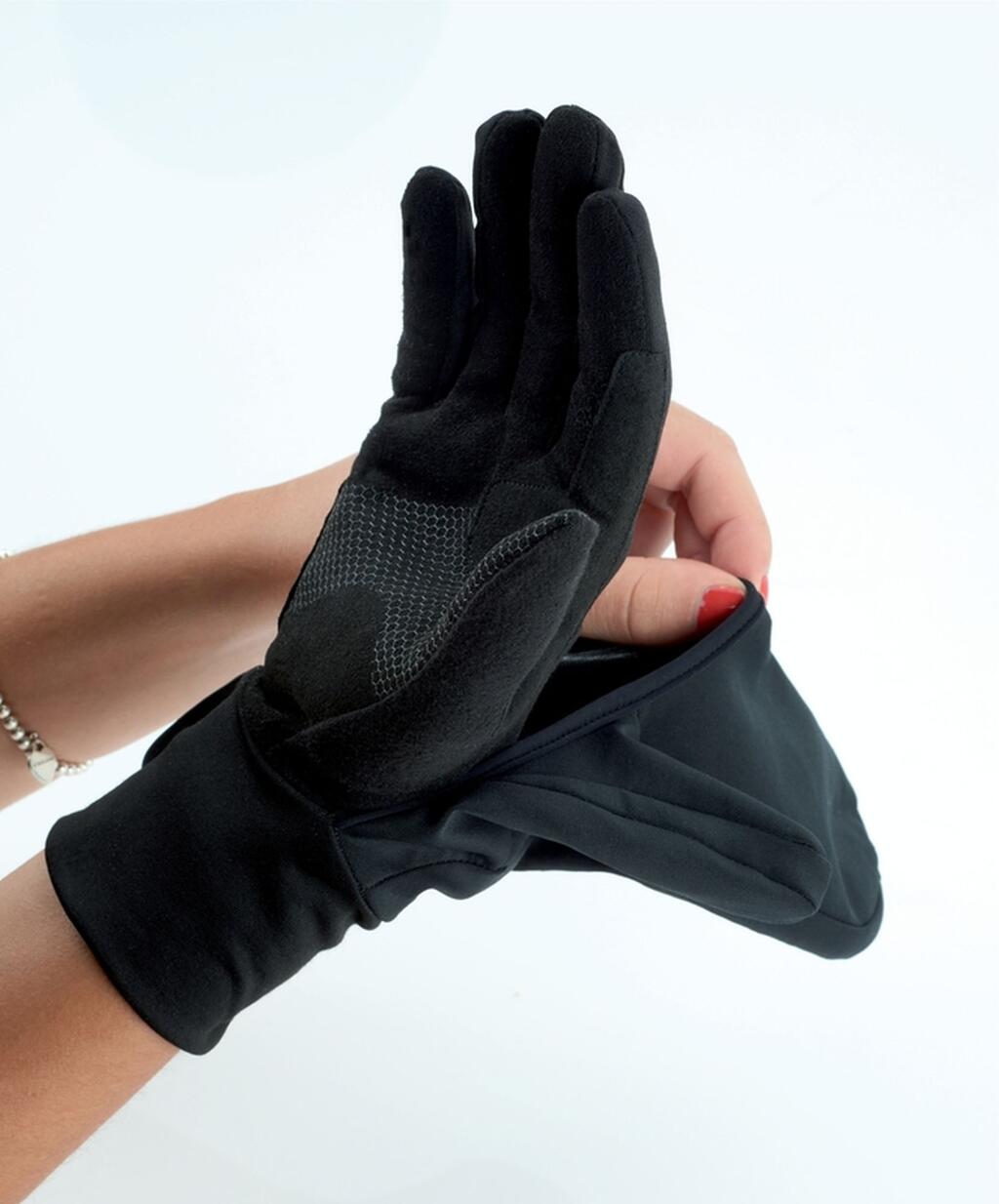 Therm-ic Versatile Light Glove