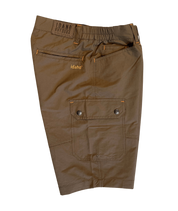 Shorts - Bermuda Bivouac